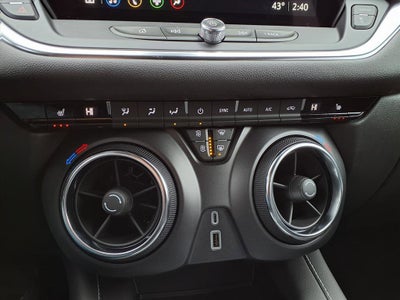 2026 Chevrolet Blazer 3LT