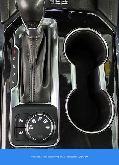 2021 Chevrolet Blazer Premier