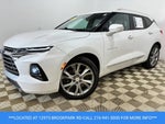 2021 Chevrolet Blazer Premier