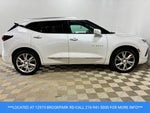 2021 Chevrolet Blazer Premier