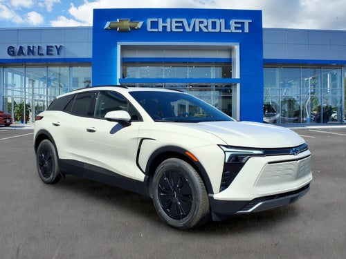 2027 Chevrolet Blazer EV LT