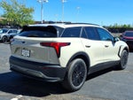 2027 Chevrolet Blazer EV LT