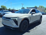 2027 Chevrolet Blazer EV LT