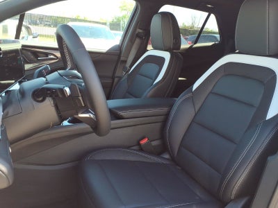 2027 Chevrolet Blazer EV LT