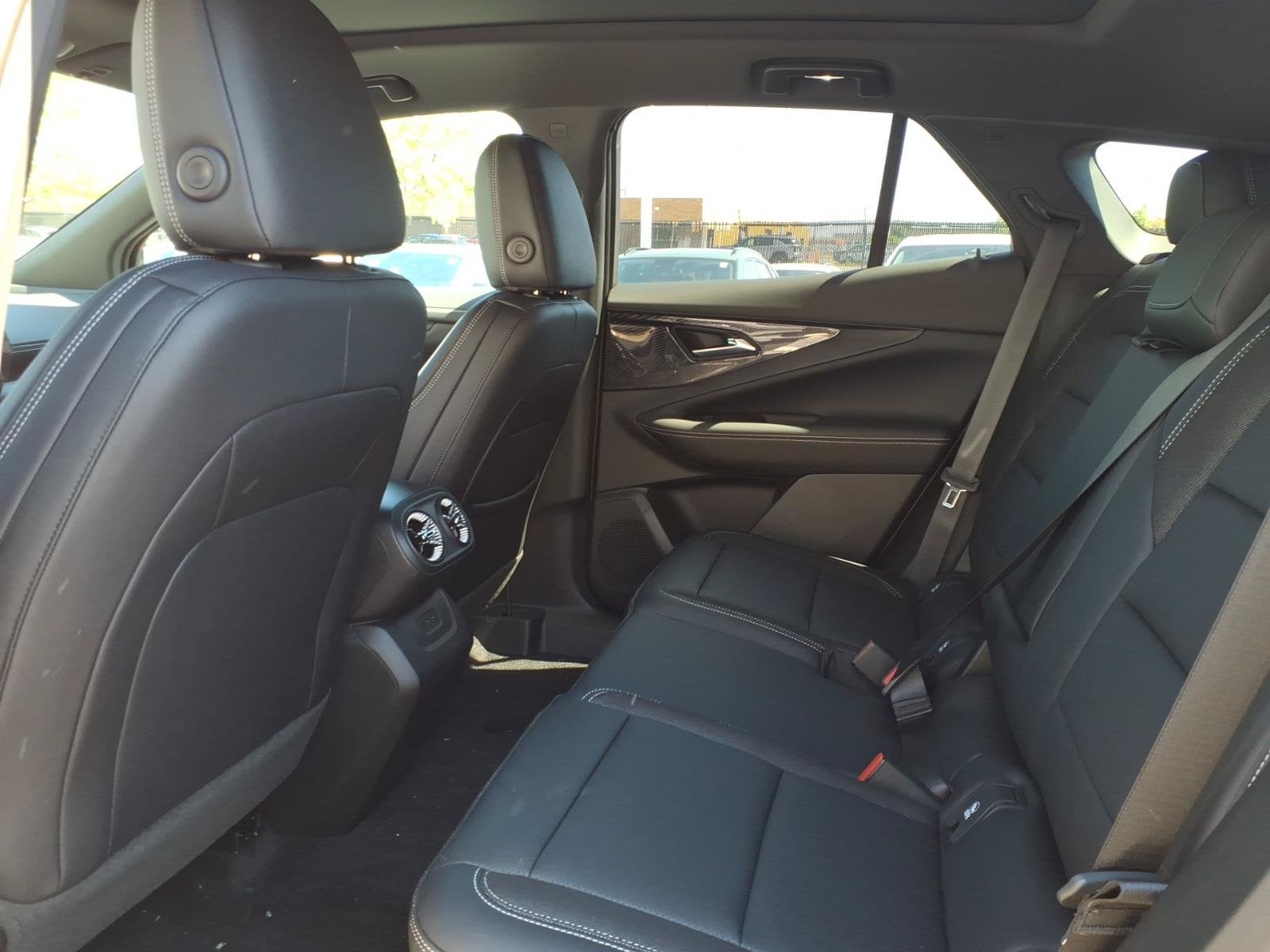 2027 Chevrolet Blazer EV LT