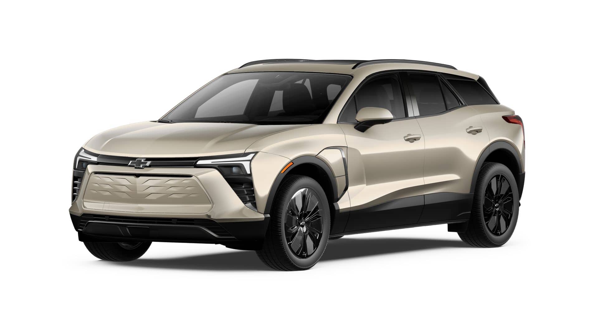 2027 Chevrolet Blazer EV LT