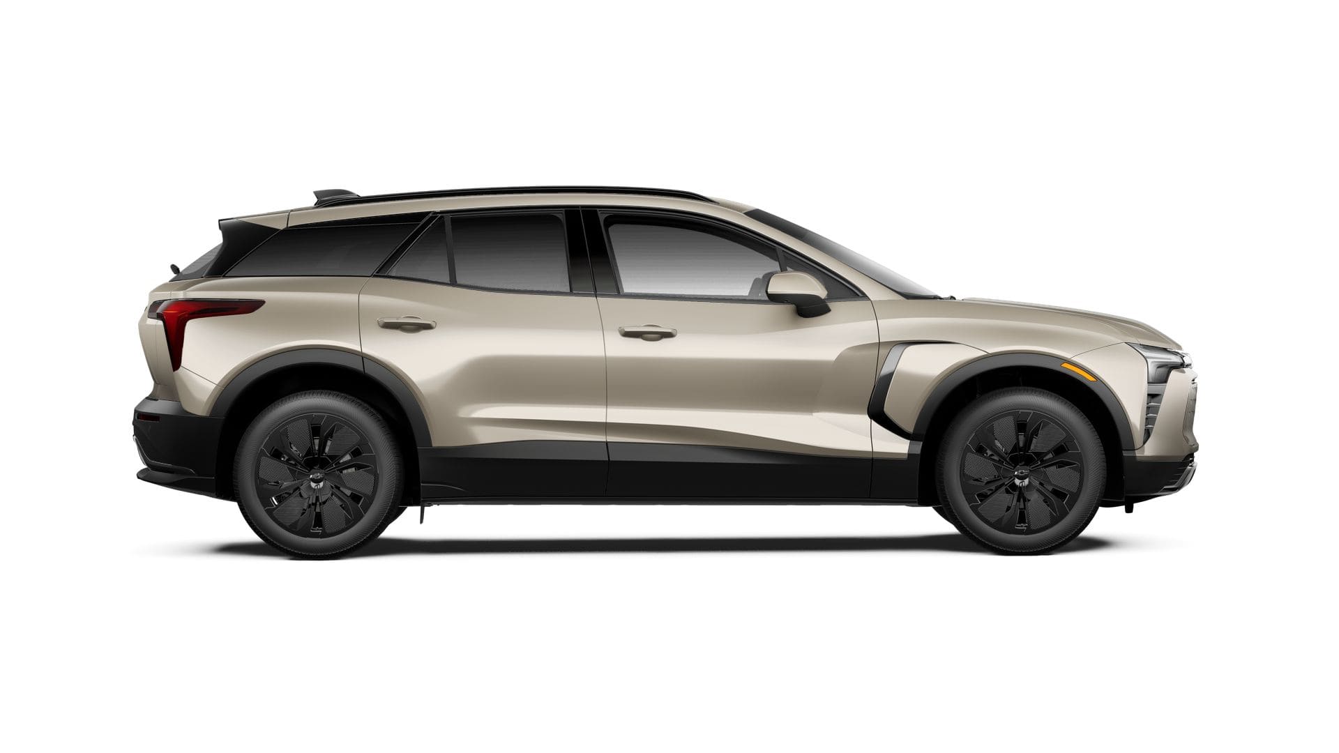 2027 Chevrolet Blazer EV LT