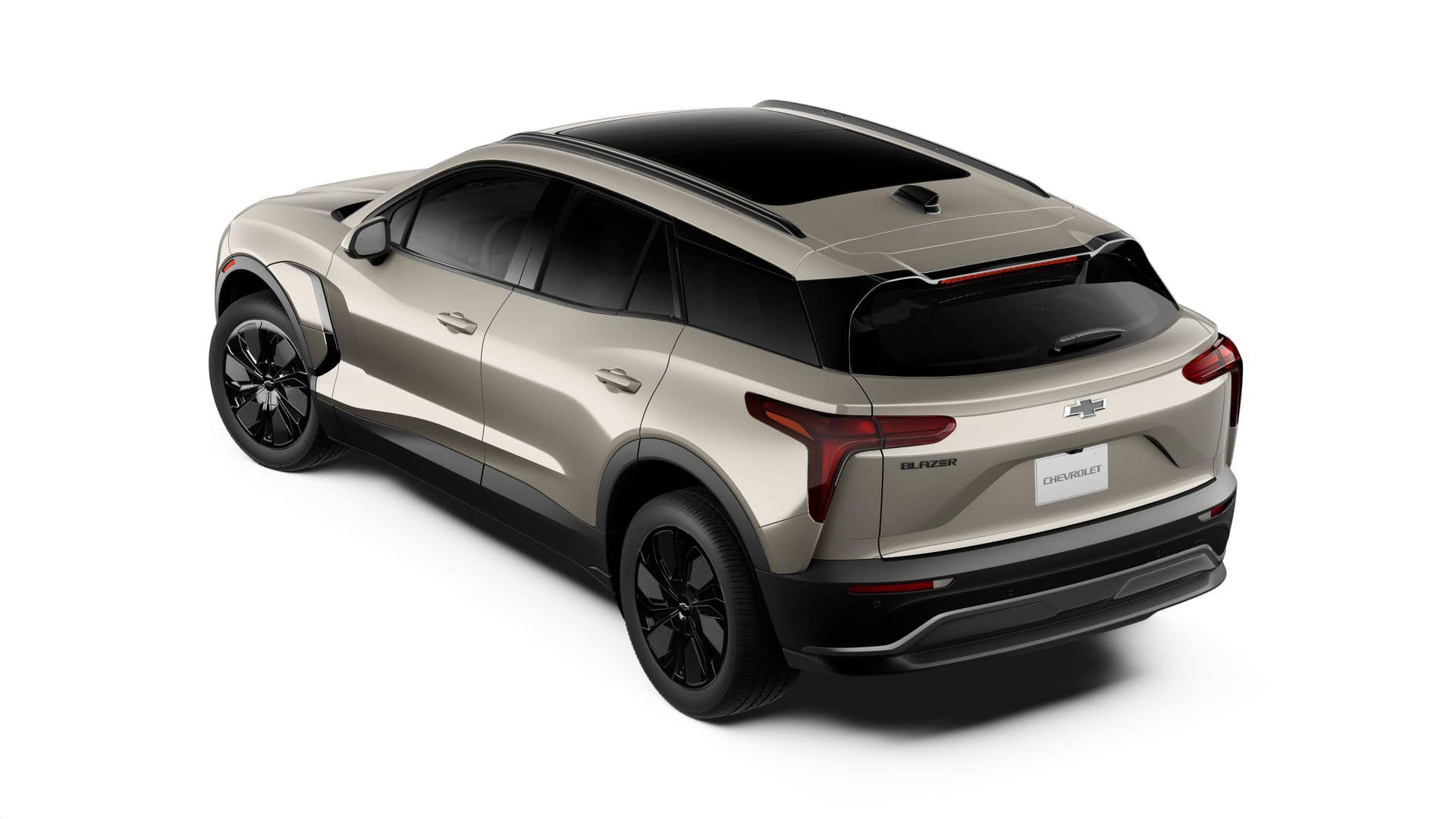 2027 Chevrolet Blazer EV LT