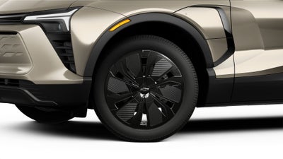 2027 Chevrolet Blazer EV LT
