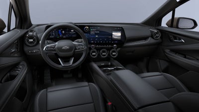 2027 Chevrolet Blazer EV LT