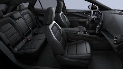 2027 Chevrolet Blazer EV LT