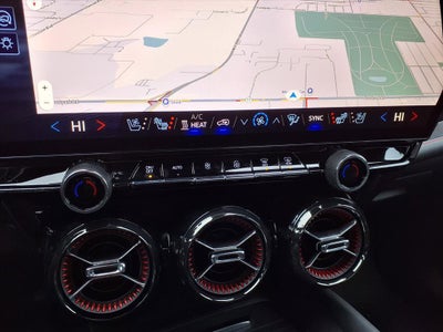 2026 Chevrolet Blazer EV RS