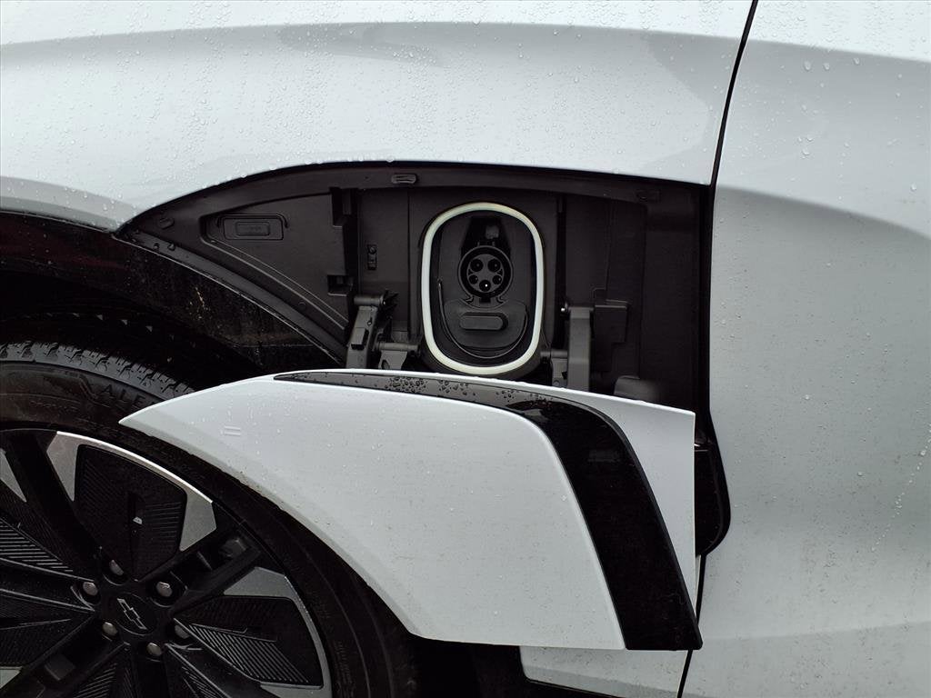 2026 Chevrolet Blazer EV RS