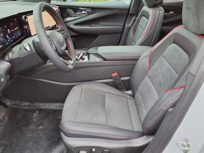 2026 Chevrolet Blazer EV RS