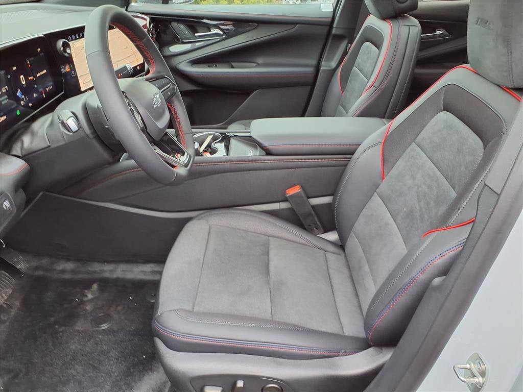 2026 Chevrolet Blazer EV RS