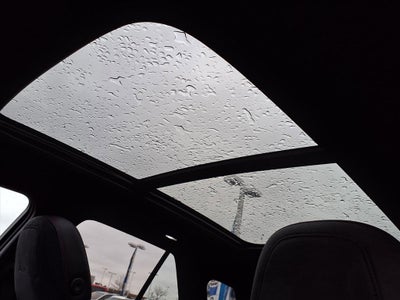 2026 Chevrolet Blazer EV RS