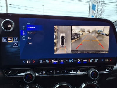 2026 Chevrolet Blazer EV RS