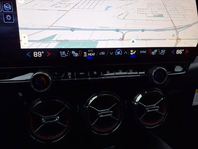 2026 Chevrolet Blazer EV RS