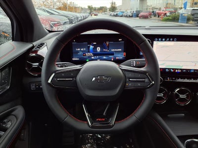 2026 Chevrolet Blazer EV RS