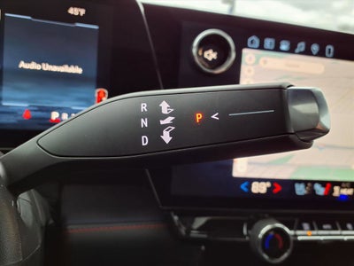 2026 Chevrolet Blazer EV RS