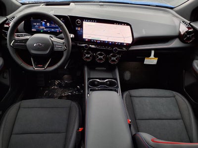 2026 Chevrolet Blazer EV RS