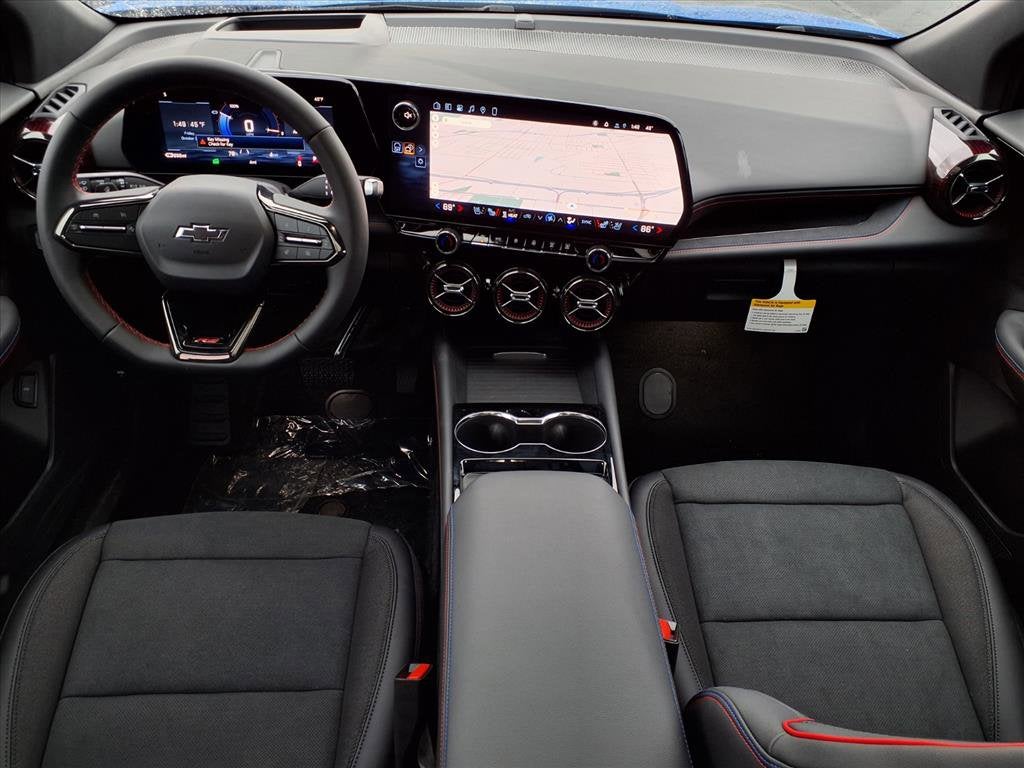 2026 Chevrolet Blazer EV RS