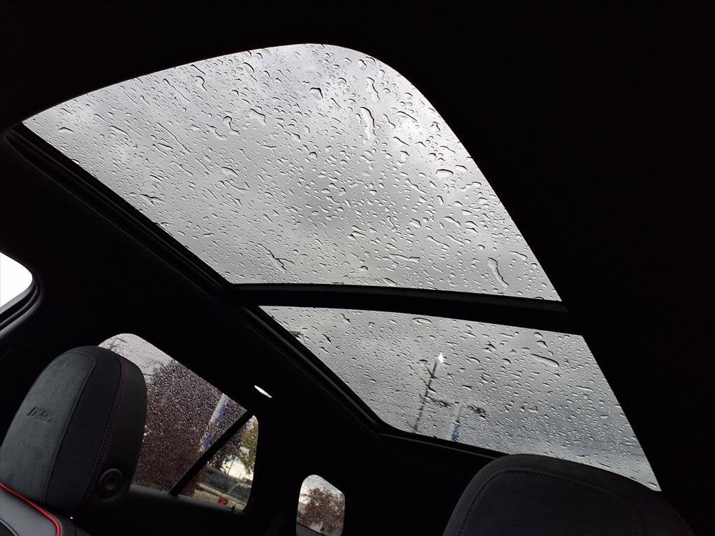 2026 Chevrolet Blazer EV RS