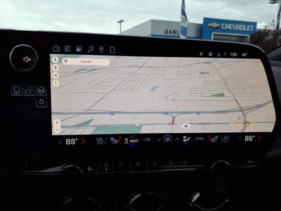 2026 Chevrolet Blazer EV RS