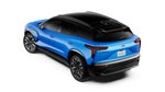 2026 Chevrolet Blazer EV RS