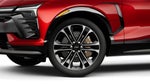 2026 Chevrolet Blazer EV SS