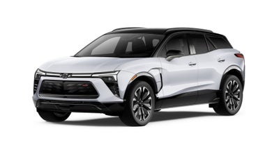 2027 Chevrolet Blazer EV RS
