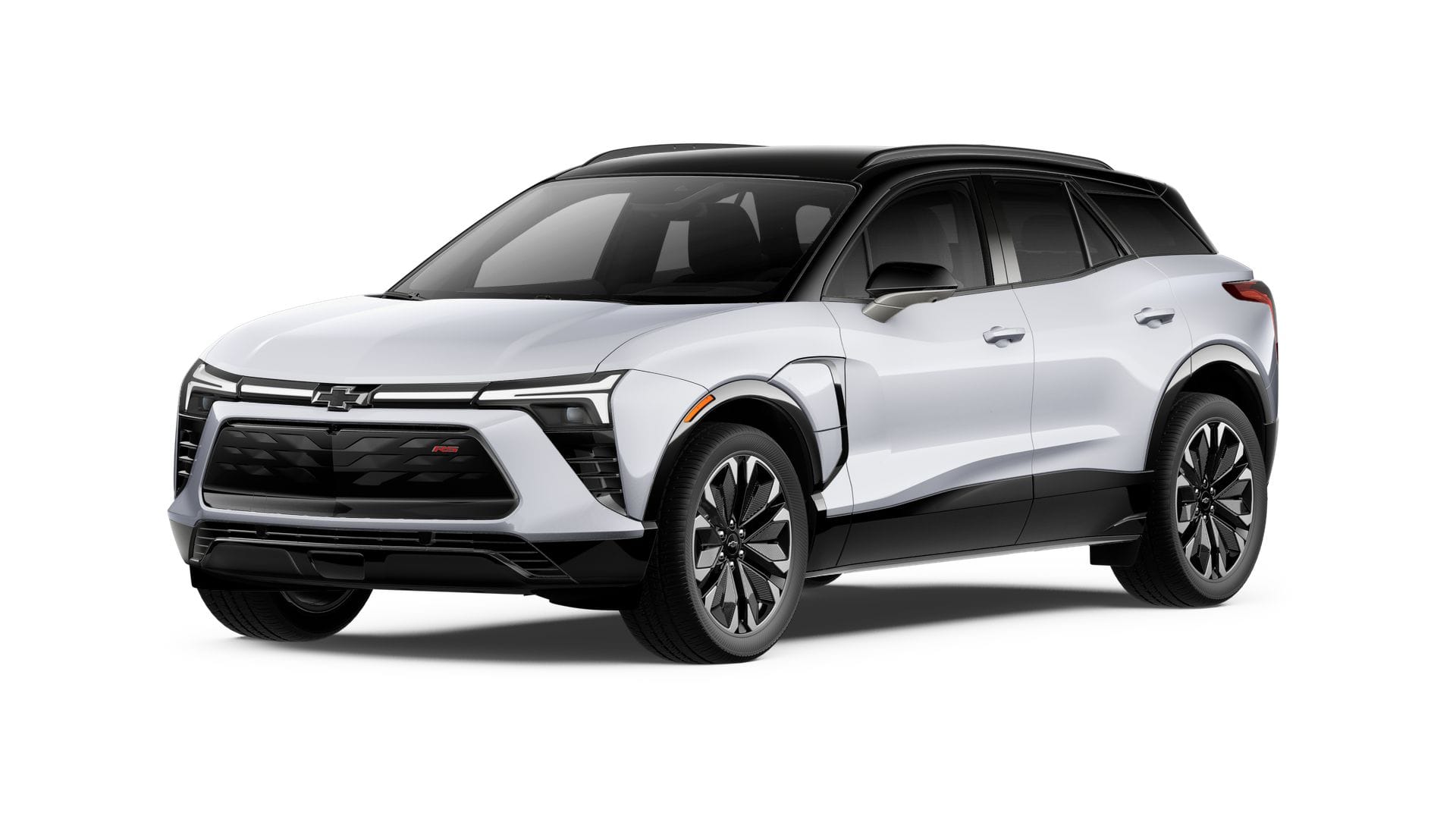 2027 Chevrolet Blazer EV RS