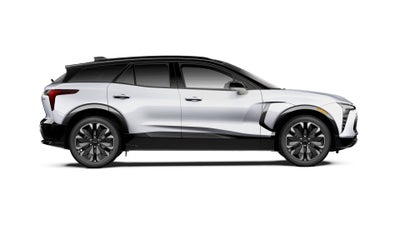 2027 Chevrolet Blazer EV RS
