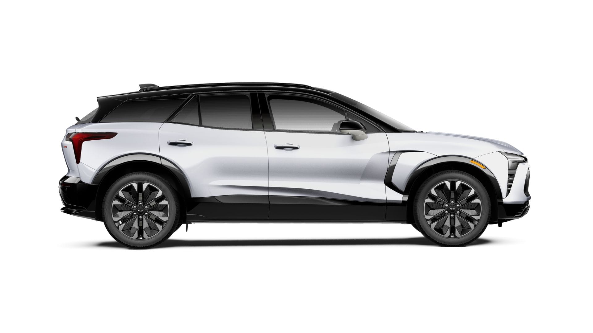 2027 Chevrolet Blazer EV RS