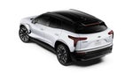 2027 Chevrolet Blazer EV RS