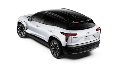 2027 Chevrolet Blazer EV RS