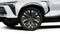 2027 Chevrolet Blazer EV RS