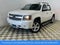 2013 Chevrolet Avalanche LTZ