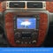 2013 Chevrolet Avalanche LTZ