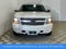 2013 Chevrolet Avalanche LTZ