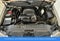 2013 Chevrolet Avalanche LTZ