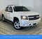 2013 Chevrolet Avalanche LTZ