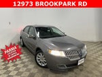 2012 Lincoln MKZ NA