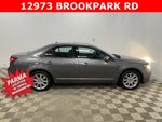 2012 Lincoln MKZ NA