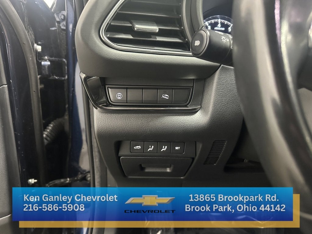 2020 Mazda Mazda CX-30 Premium Package