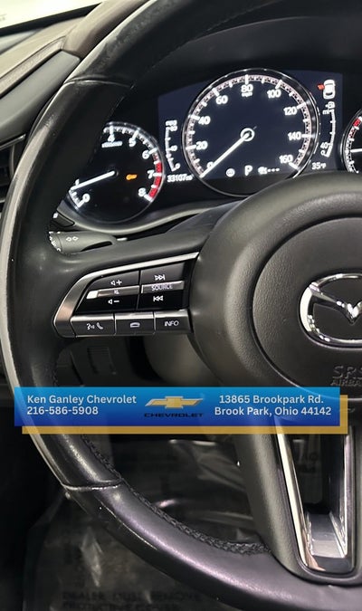 2020 Mazda Mazda CX-30 Premium Package