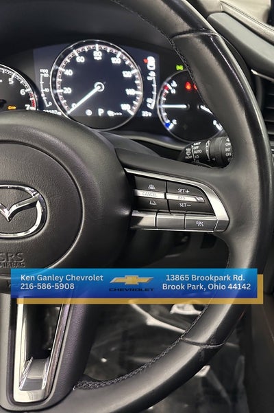 2020 Mazda Mazda CX-30 Premium Package