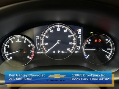 2020 Mazda Mazda CX-30 Premium Package