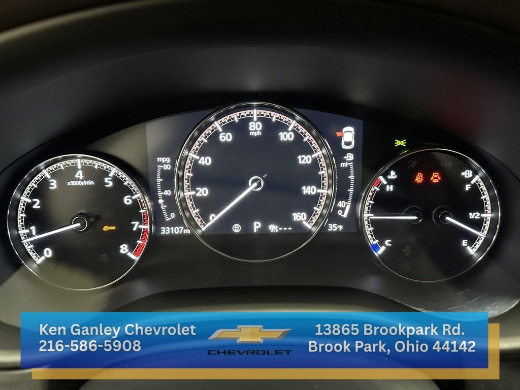 2020 Mazda Mazda CX-30 Premium Package