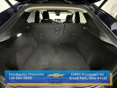 2020 Mazda Mazda CX-30 Premium Package